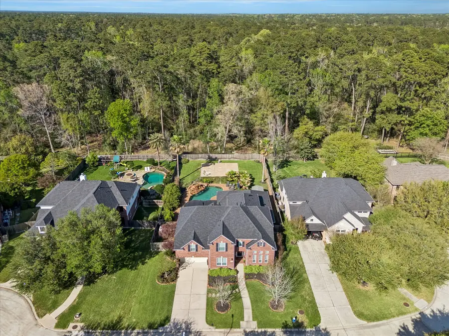 2314 River Blossom Lane, Kingwood, TX 77345 - #2