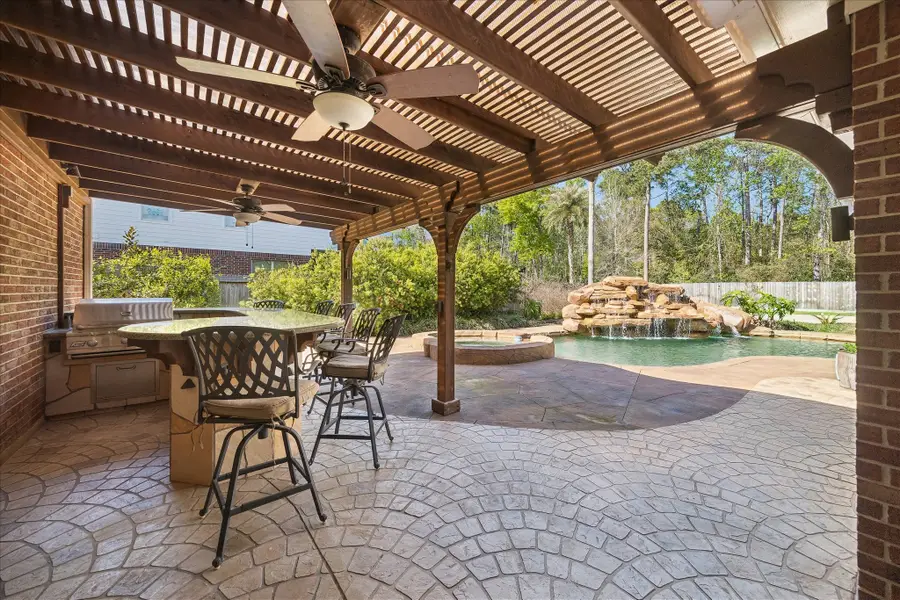 2314 River Blossom Lane, Kingwood, TX 77345 - #3