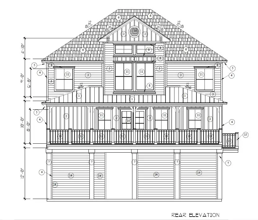 1 Largo, Hitchcock, TX 77563 - Image #2