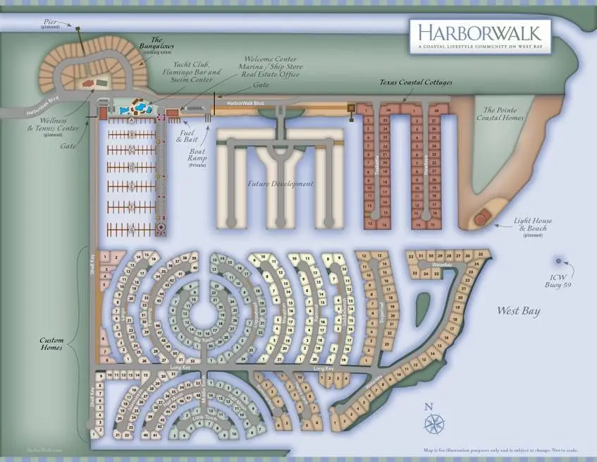 1 Largo, Hitchcock, TX 77563 - Image #3