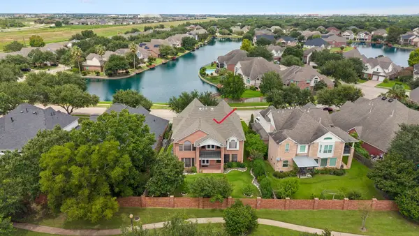 6011 Katie Leigh Lane, Sugar Land, TX 77479
