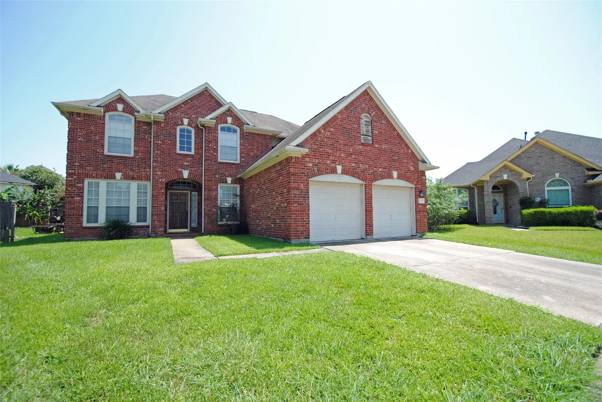 1202 Reams Court, Fresno, TX 77545 - #1