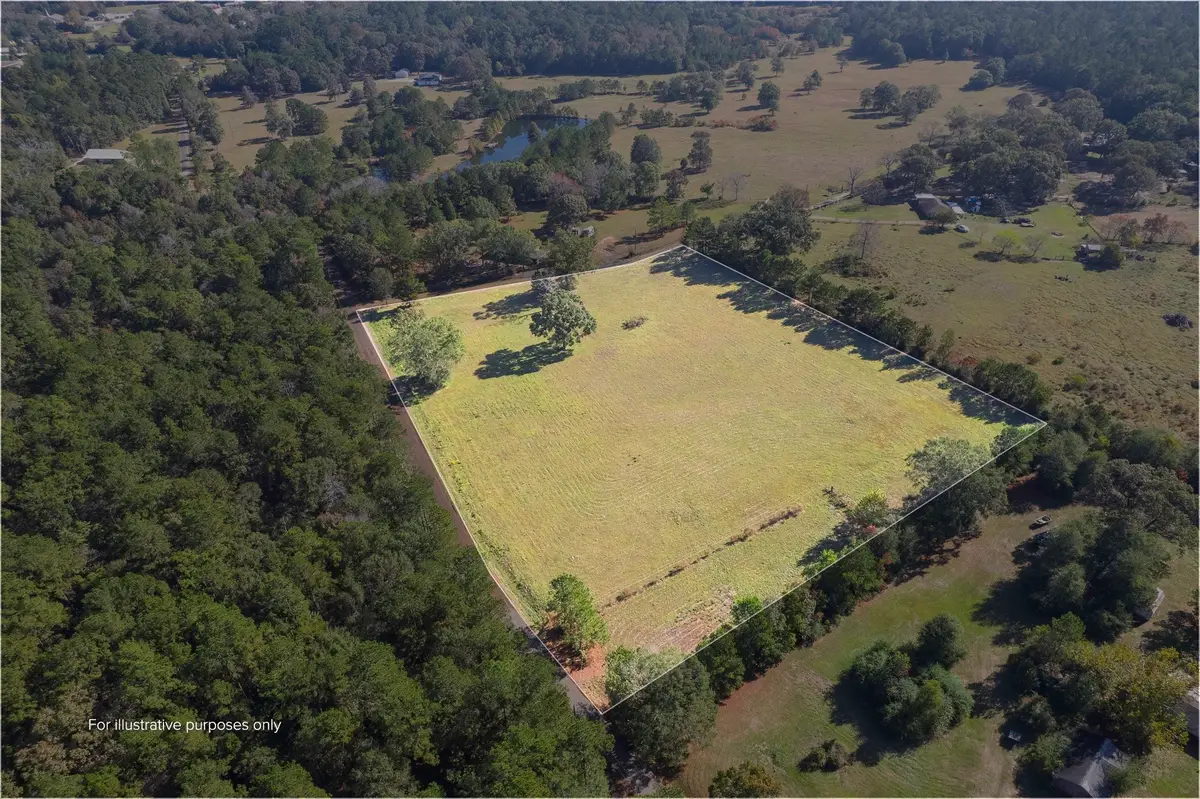 1009 County Road 1520, Warren, TX 77664 - Image #1