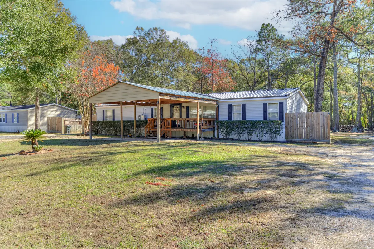 9626 Creek Vista Lane, Willis, TX 77378 - Image #1