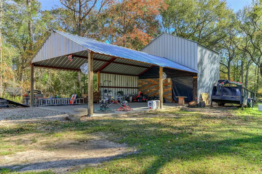 9626 Creek Vista Lane, Willis, TX 77378 - Image #2