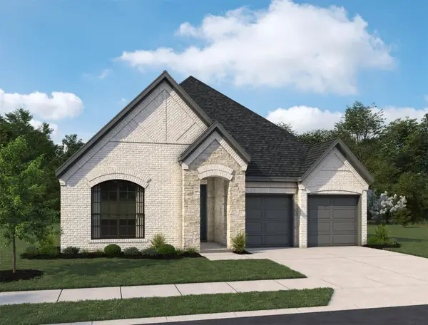 5027 Silk Petal Drive, Rosenberg, TX 77471