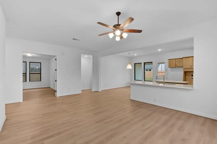 5027 Silk Petal Drive, Rosenberg, TX 77471 - #3