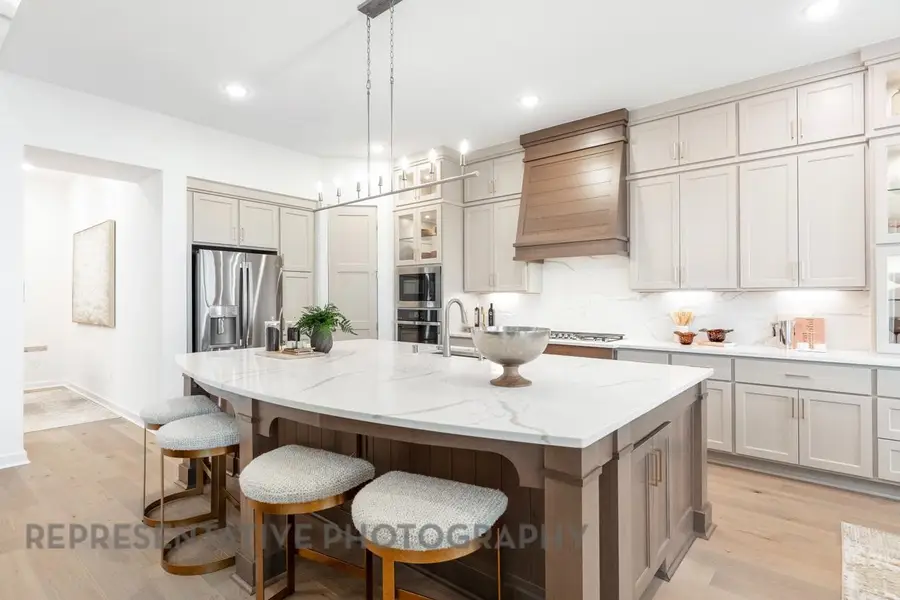 31215 Granary Hollow Drive, Fulshear, TX 77441 - Image #2