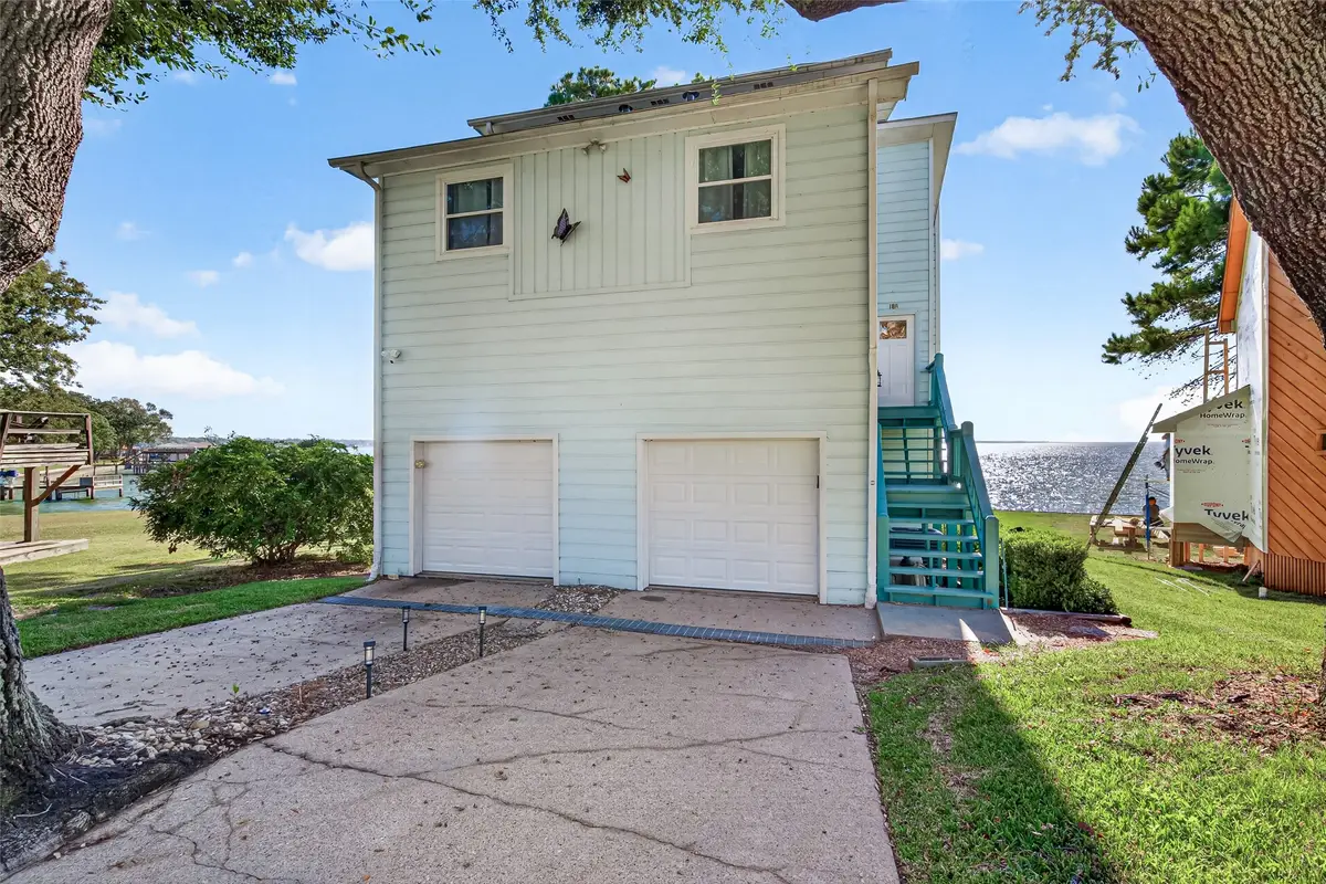 188 Cedar Hill Drive, Livingston, TX 77351 - #1