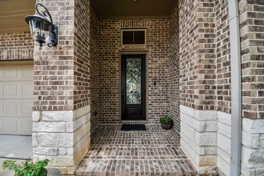 4407 Calvet Forest Drive, Katy, TX 77494 - #2