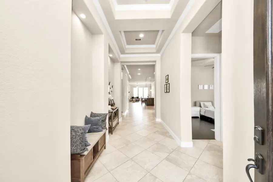 4407 Calvet Forest Drive, Katy, TX 77494 - #3