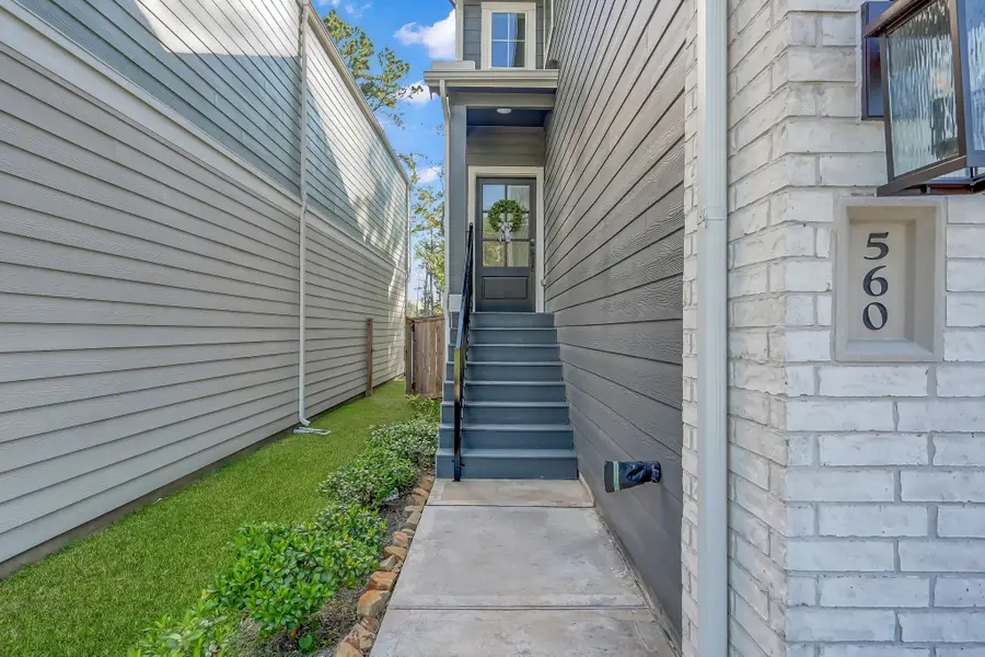 560 Red Cascade Trail, Willis, TX 77318 - #2