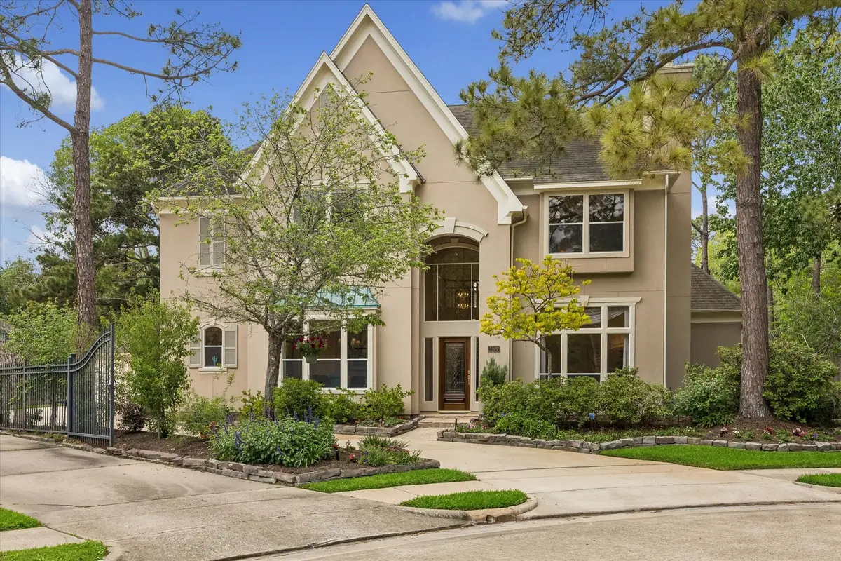 3827 Partridgeberry Court, Houston, TX 77059 - #1