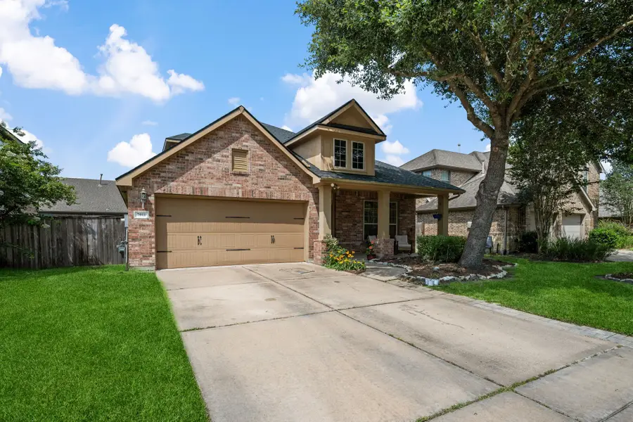 7011 Dewberry Shores Lane, Humble, TX 77396 - #3