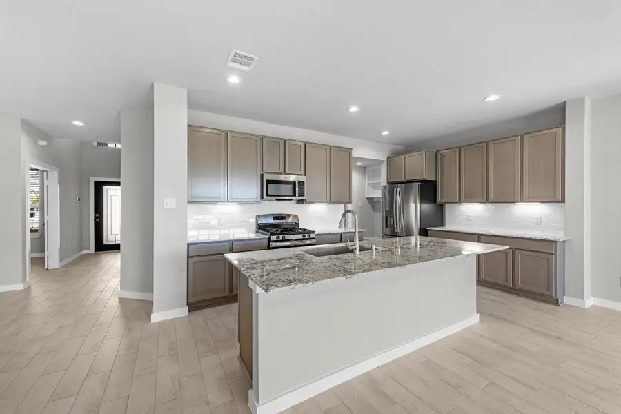 5007 Canyon Grove Drive, Katy, TX 77493 - #3