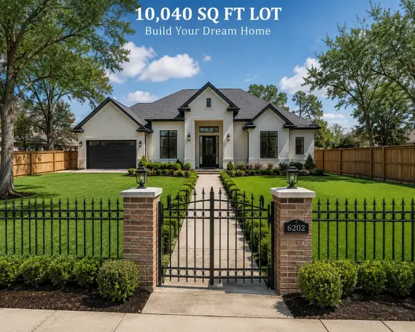 0 Woodward Street, Houston, TX 77051