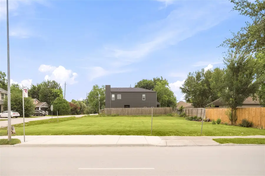 0 Woodward Street, Houston, TX 77051 - #3