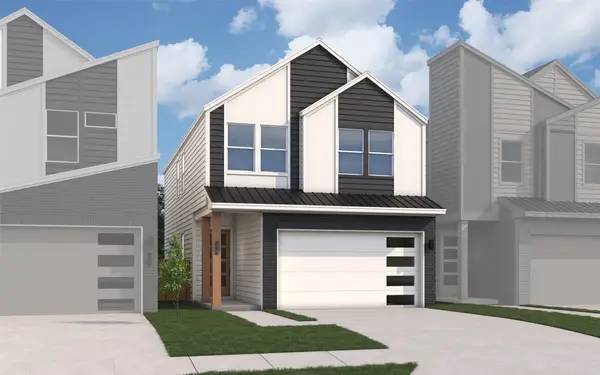 3009 La Rambla Drive, Houston, TX 77047