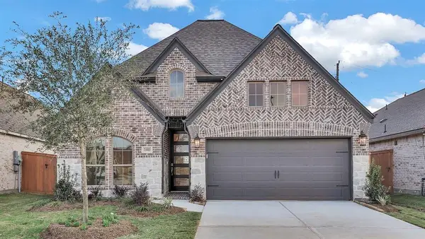 24011 Dabbling Duck Trail, Katy, TX 77493