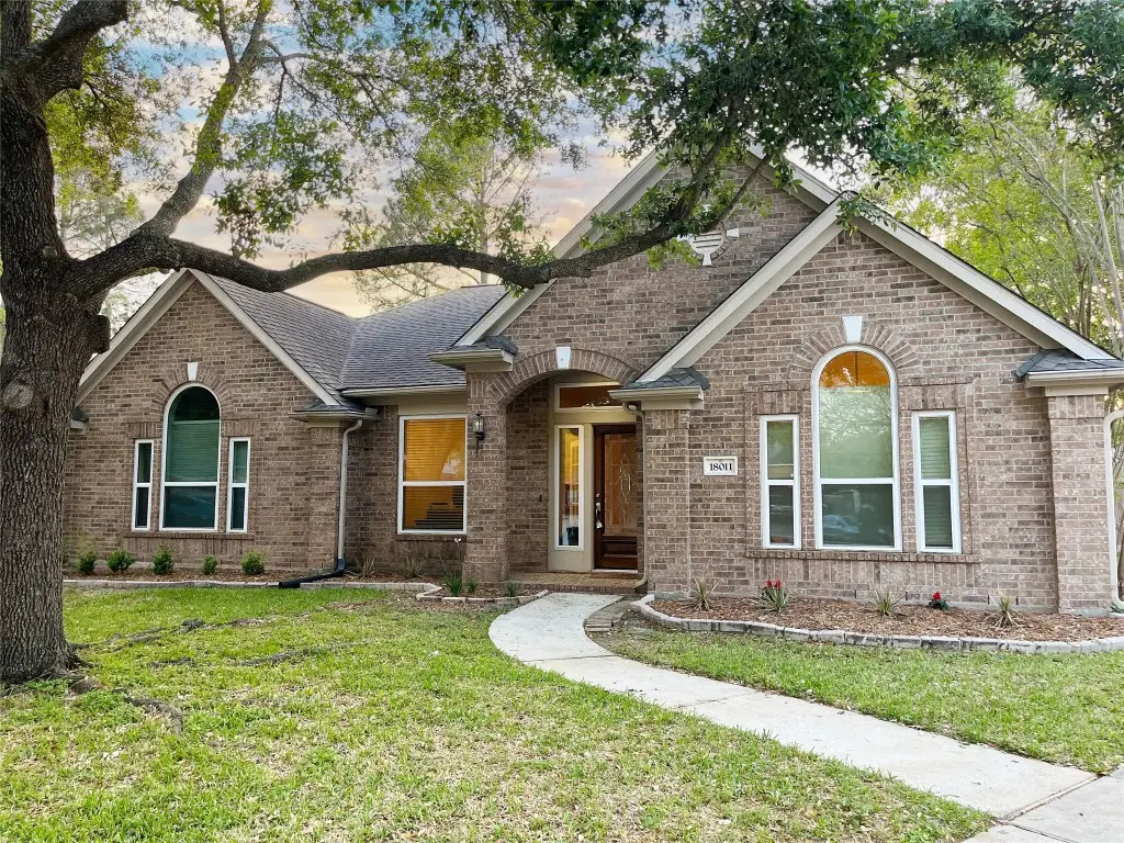 18011 Trellis Estates Court, Cypress, TX 77429 - #1