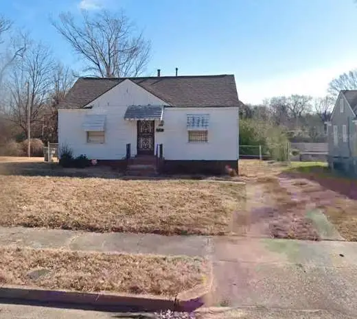 1832 S Wellington Street, Memphis, TN 38106 - #2