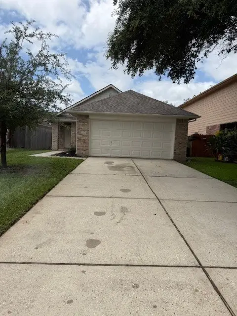 11323 Canyon Shore Drive, Humble, TX 77396 - #1