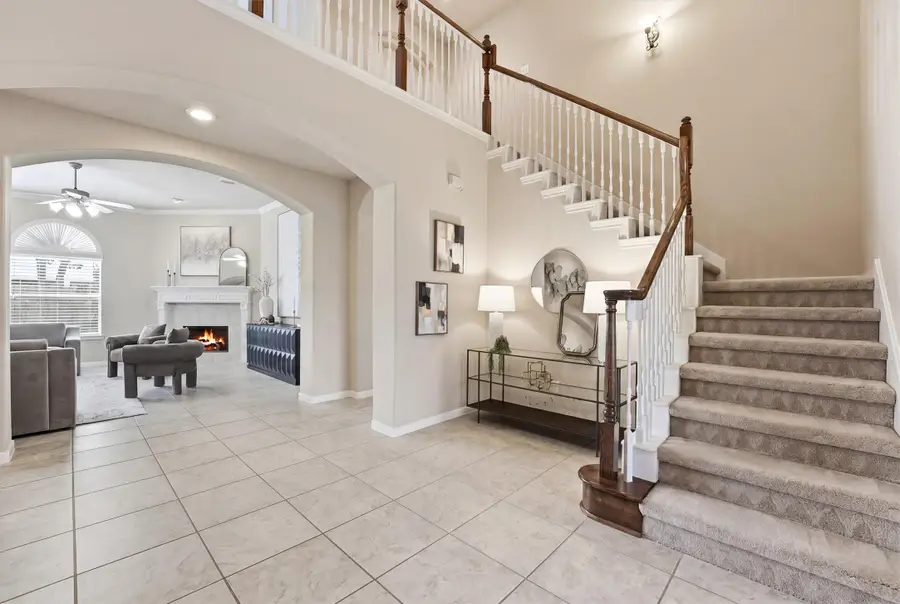 17415 Memorial Mills Drive, Spring, TX 77379 - #2