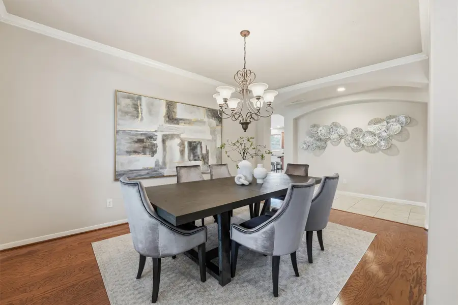 17415 Memorial Mills Drive, Spring, TX 77379 - #3