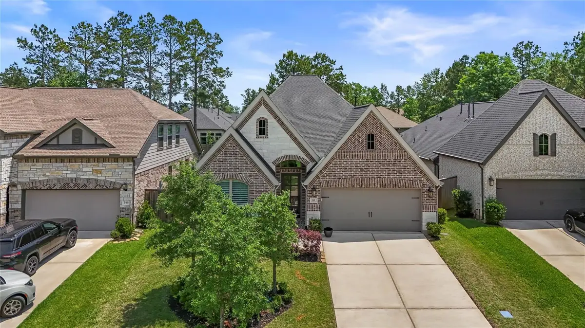 242 Crest Sights Drive, Montgomery, TX 77316 - #1