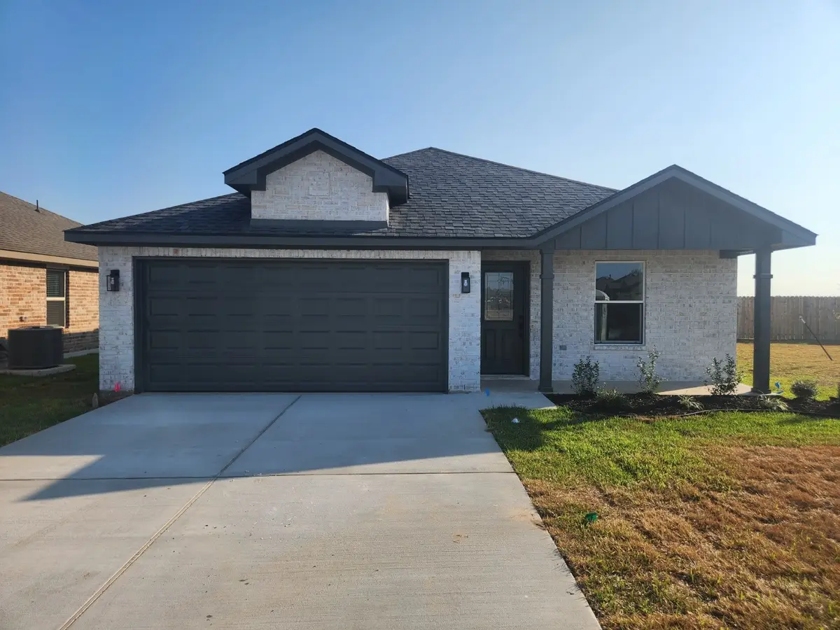 8009 Candor, Navasota, TX 77868 - #1