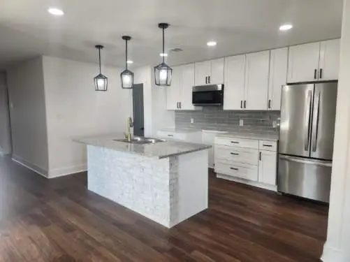 8009 Candor, Navasota, TX 77868 - #3