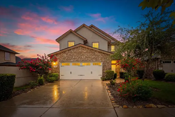 1607 City Pass Ln, Houston, TX 77047