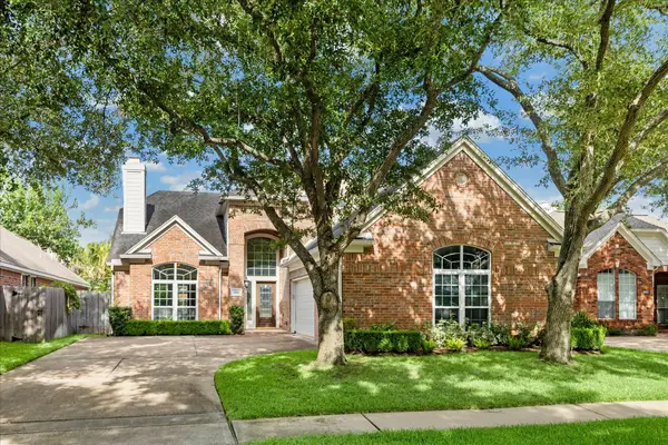 3319 Shadowfern Drive, Houston, TX 77082