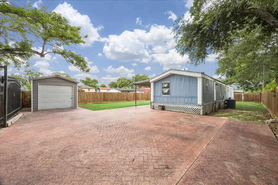 1314 Avenue A, Fresno, TX 77545 - #3