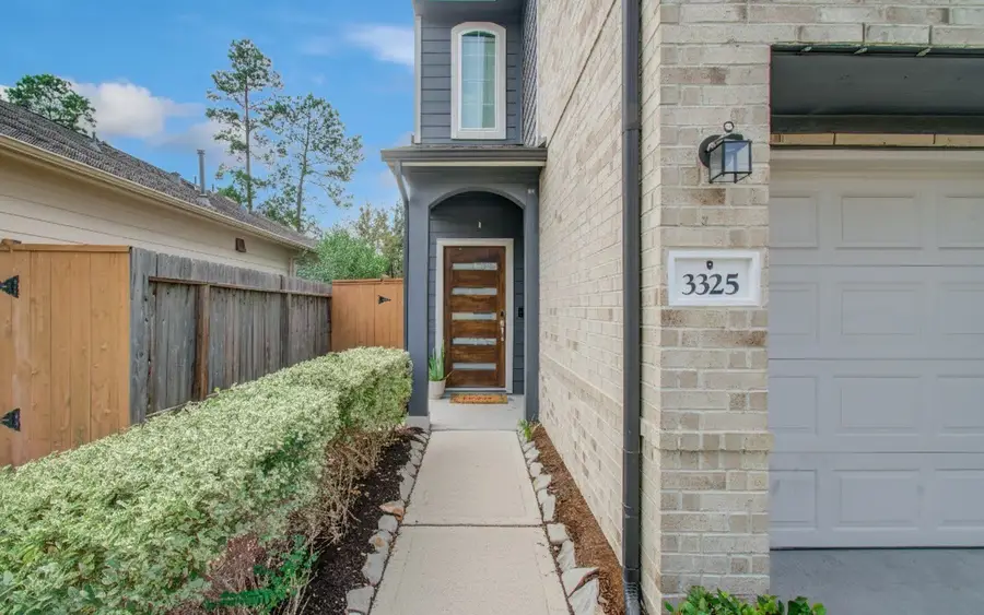 3325 Harmony View Lane, Spring, TX 77386 - #3
