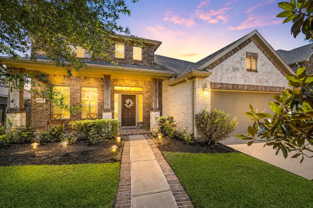 19519 Arbor Lodge Drive, Cypress, TX 77433 - #1