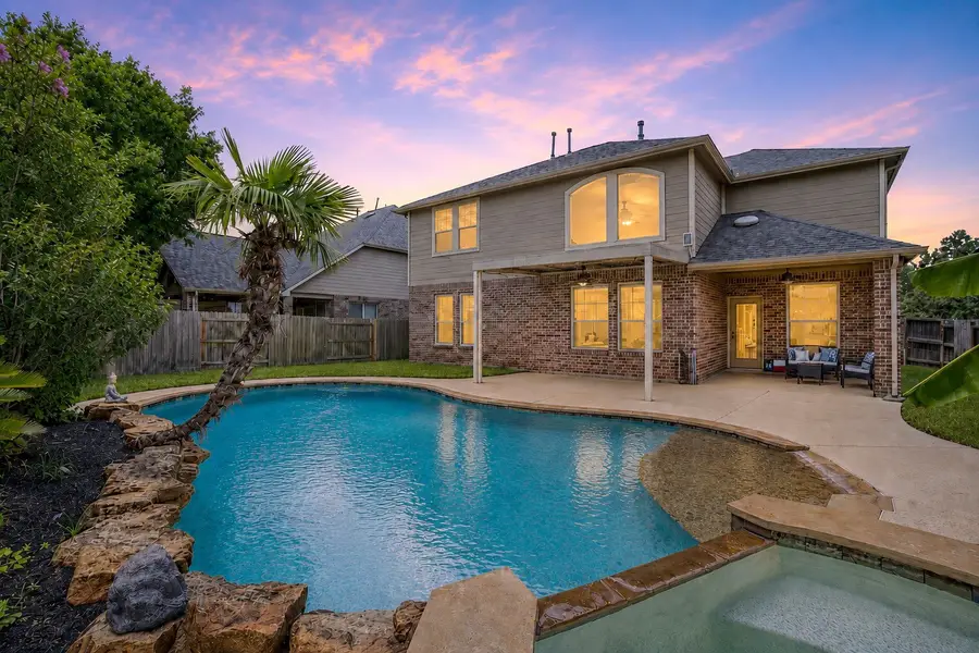 19519 Arbor Lodge Drive, Cypress, TX 77433 - #2