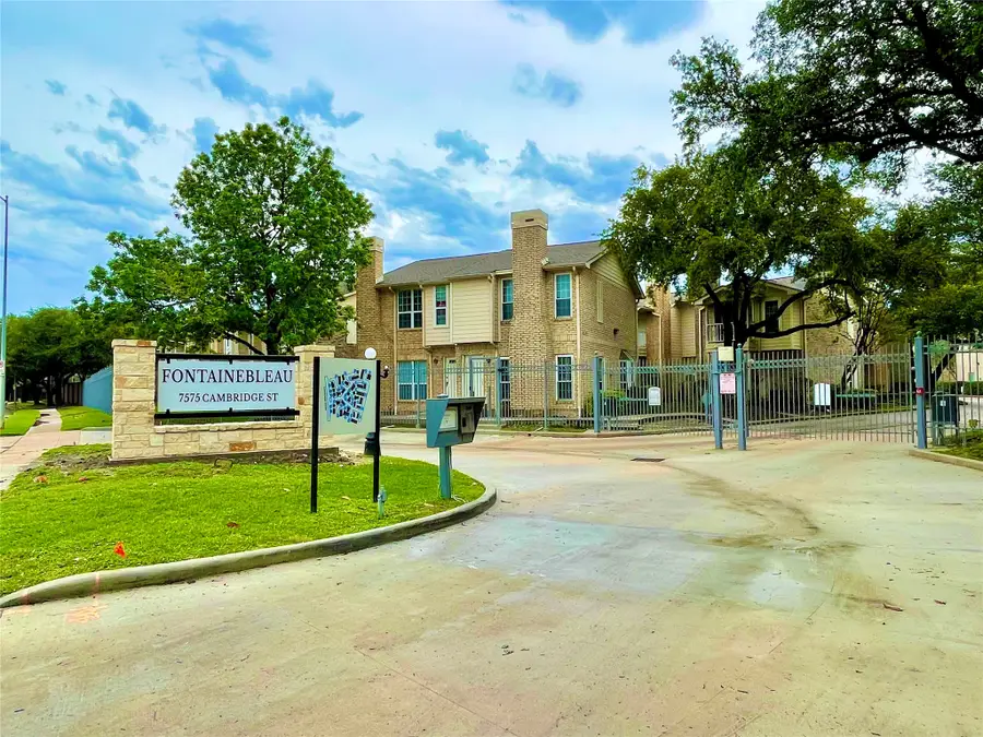 7575 Cambridge Street #502, Houston, TX 77054 - #3