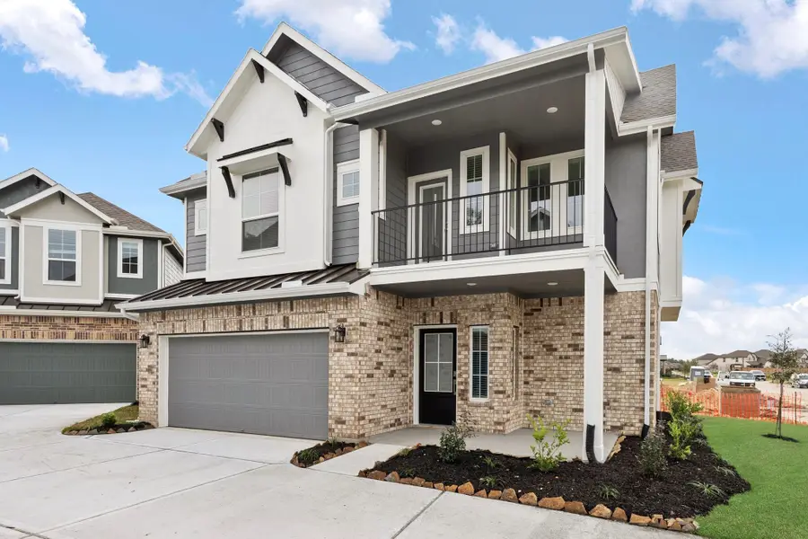 7610 Meadow Mouse Lane, Katy, TX 77493 - Image #3