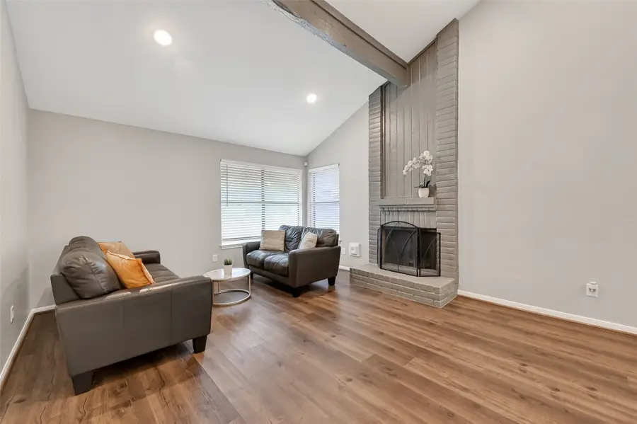 12034 Hedgegate Drive, Houston, TX 77065 - #2