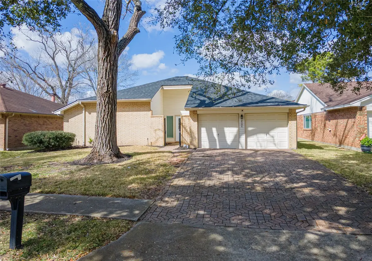 2506 Bisontine Street, Friendswood, TX 77546 - #1