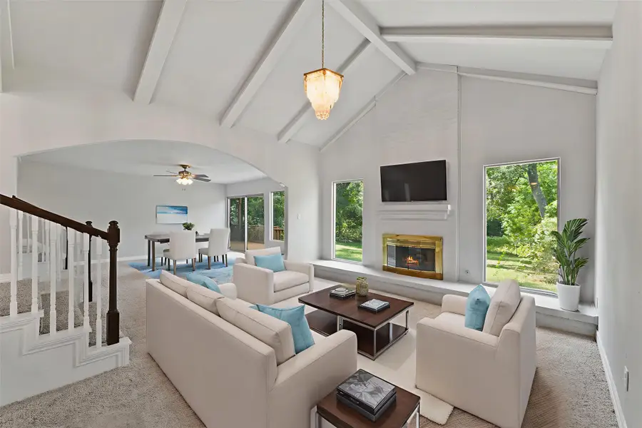 25811 Timber Lakes Drive, Spring, TX 77380 - #2