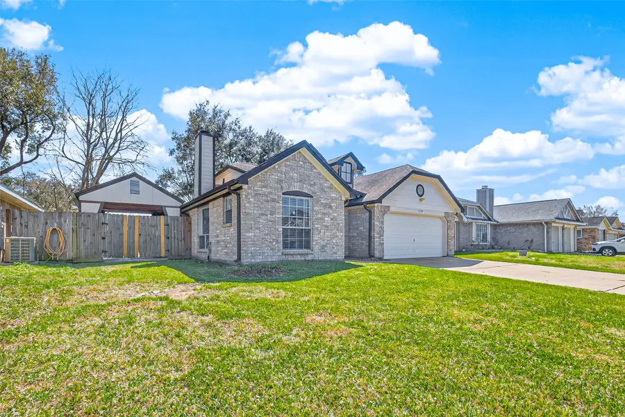 3109 Deer Trail Drive, Alvin, TX 77511 - #2
