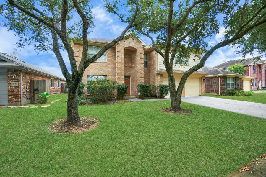 10810 Desert Springs Circle, Houston, TX 77095 - Image #2
