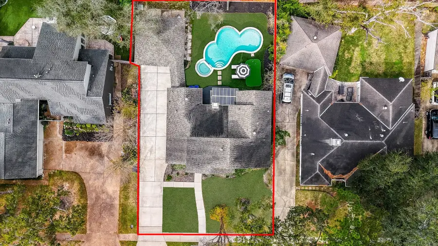 11914 Riverview Drive, Houston, TX 77077 - Image #2