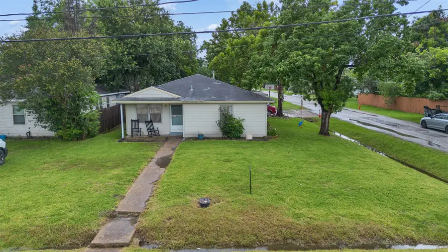 815 Avenue G, South Houston, TX 77587 - #2