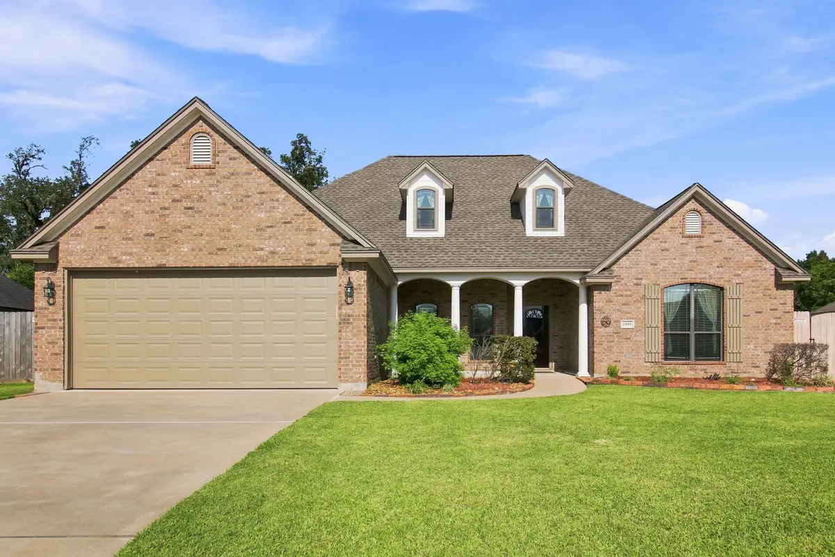 1046 Cardinal Drive, Richwood, TX 77566 - #1
