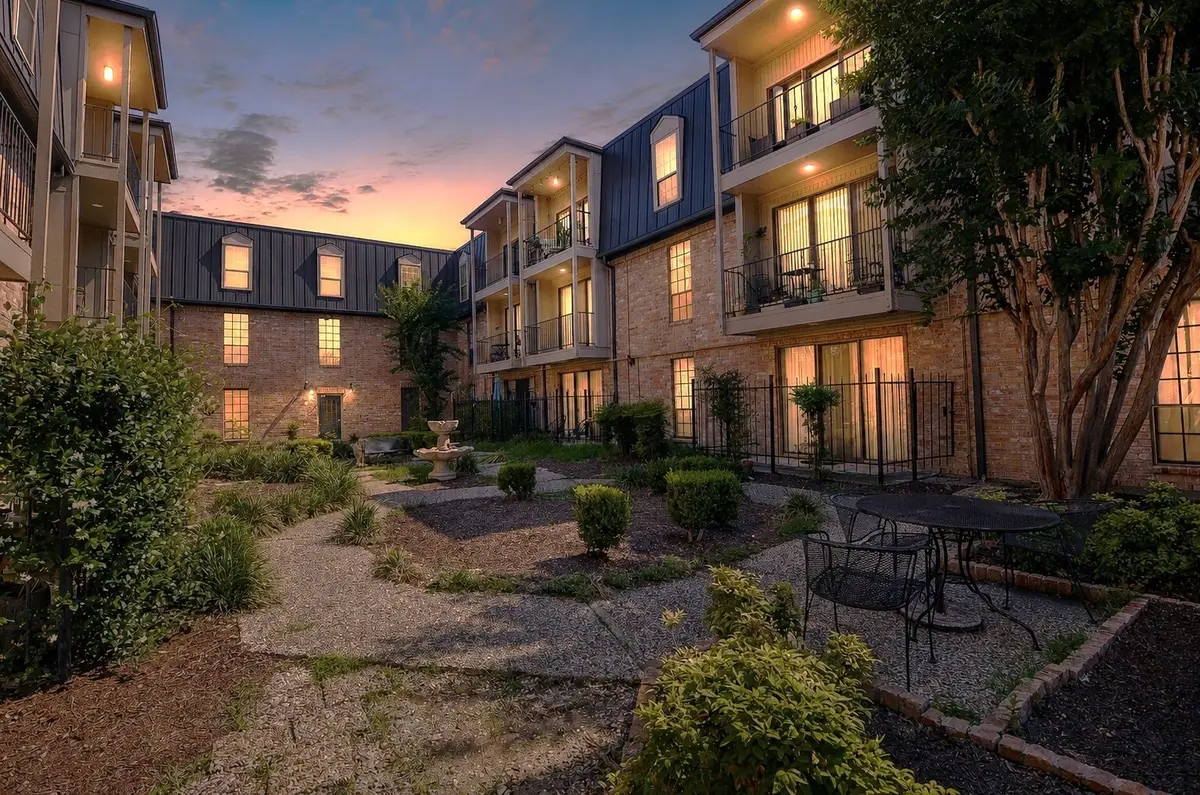 2475 Underwood Street #391, Houston, TX 77030 - #1