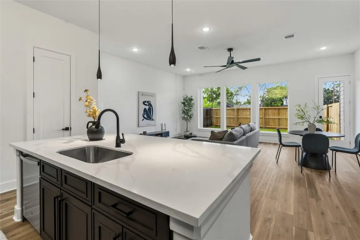 4661 Phlox Street, Houston, TX 77051 - #1