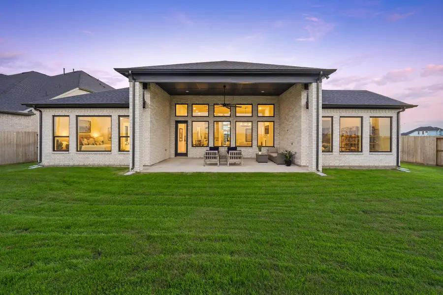 5057 Wildtree Creek South, Magnolia, TX 77316 - Image #3